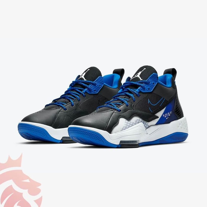 First Look: Jordan Zoom 92 “Royal Blue”