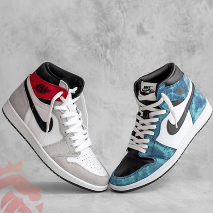 Yankeekicks x Sole Supplier Air Jordan 1 Contest