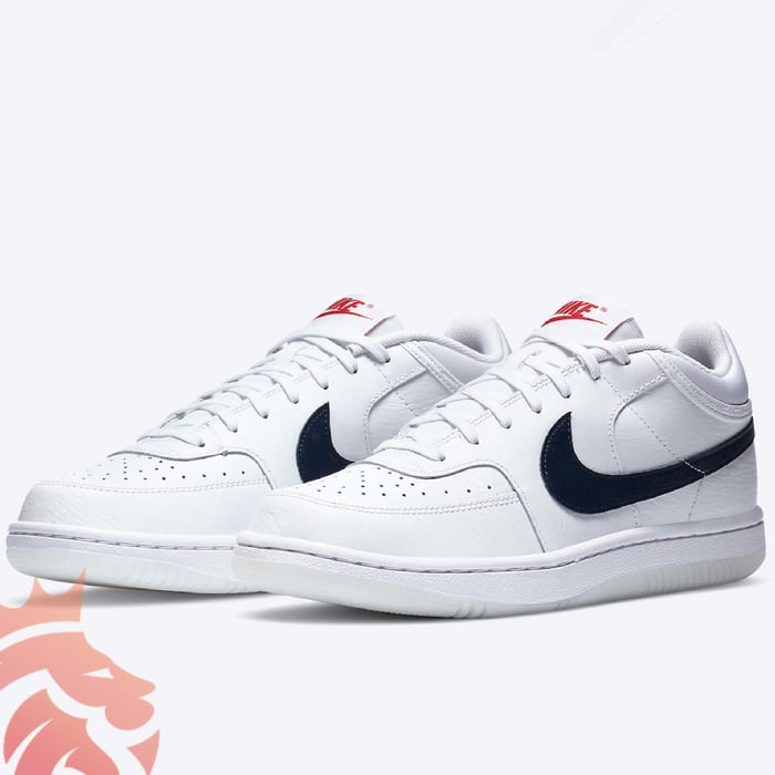 A Closer Look: Nike Sky Force 3/4 “Obsidian Stars” Colorway