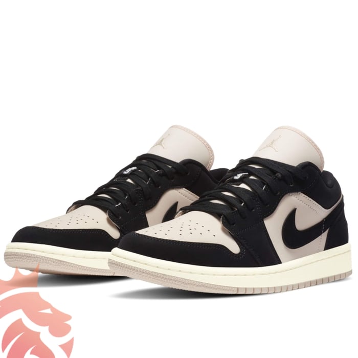 First Look: WMNS Air Jordan 1 Low “Guava Ice”