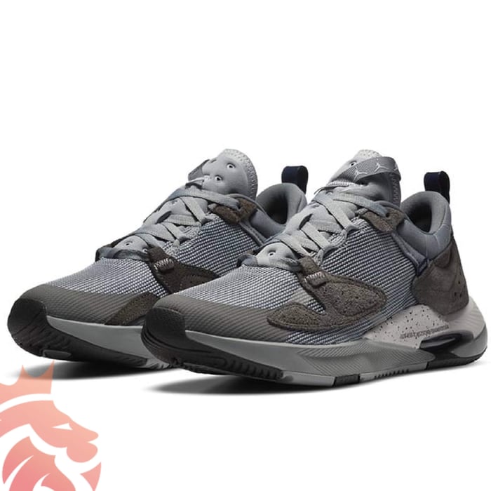 First Look: Fragment Design x Jordan Air Cadence SP
