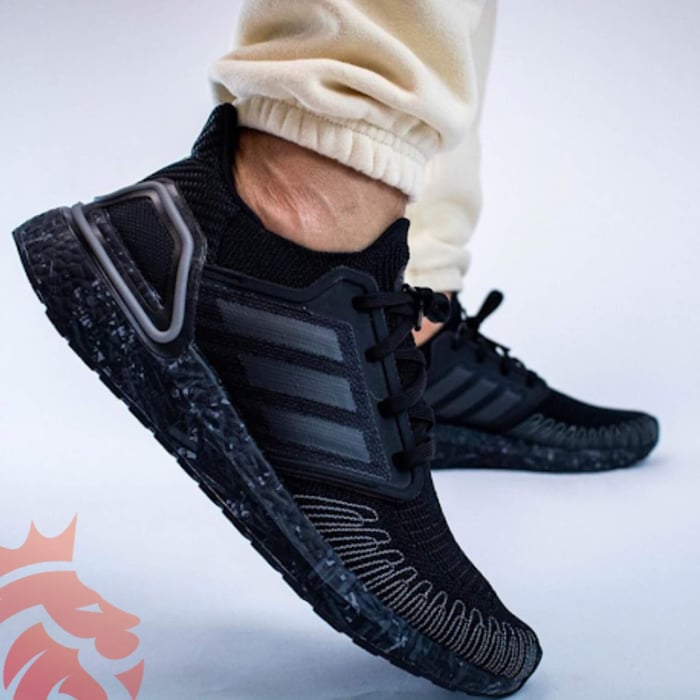 Yankeekicks Closet: James Bond 007 x adidas Ultra Boost “Iron Metallic”