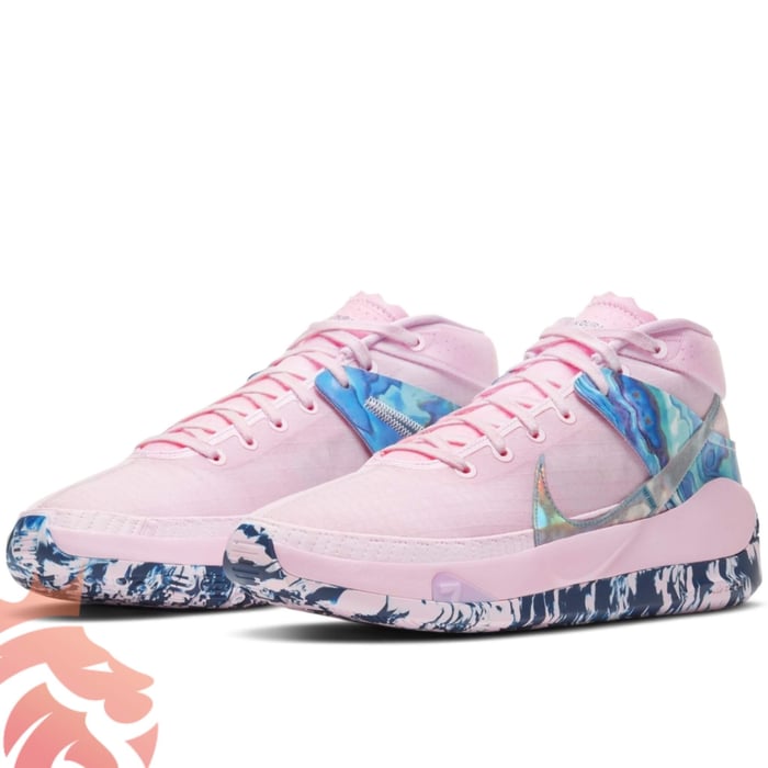 First Look: Nike Kevin Durant 13 “Aunt Pearl”