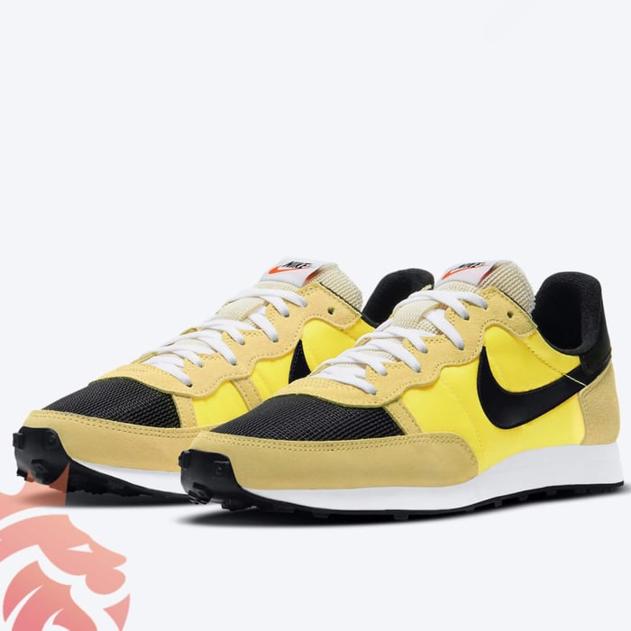 First Look: Nike Challenger OG “Bright Citron”