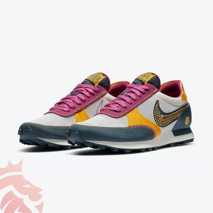 First Look: Nike Daybreak Type “Day of the Dead”