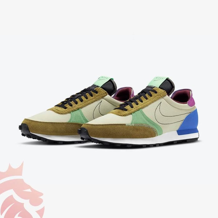 First Look: Nike Daybreak Type “Furry”