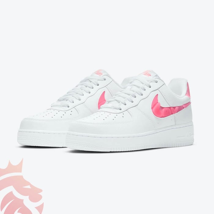 First Look: Nike Air Force 1 SE “Love For All”