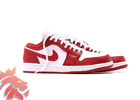 How To Cop: Air Jordan 1 Low “Gym Red”