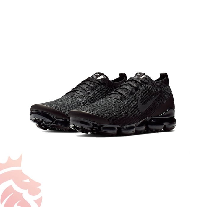How To Cop: Nike Air Vapormax Flyknit 3 “Triple Black”