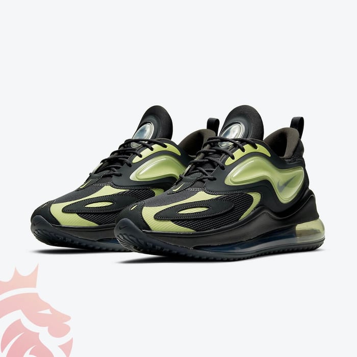 First Look: Nike Air Max Zephyr “Lime”