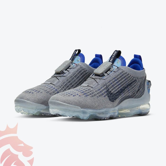 First Look: Air VaporMax 2020 “Particle Grey”
