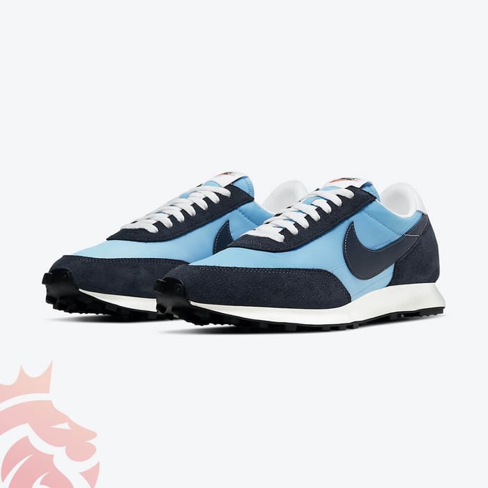 First Look: Nike Daybreak “Light Armory Blue”