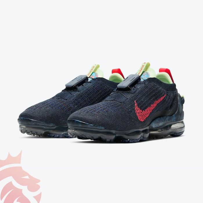 First Look: Nike Air VaporMax 2020 “Obsidian”
