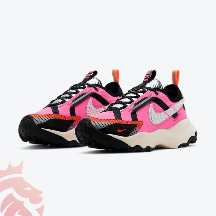 First Look: 3M x Nike TC 7900 LX