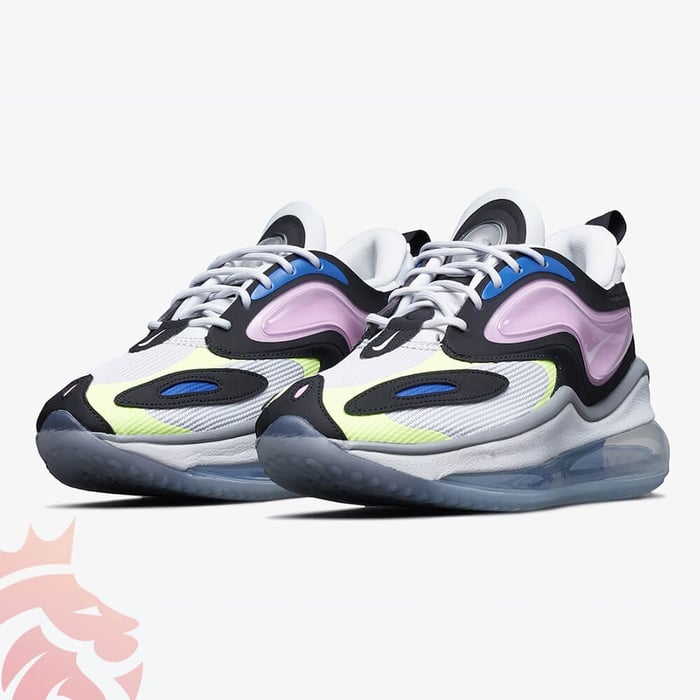 Sneak Peek: Nike Air Max Zephyr “Photon Dust”