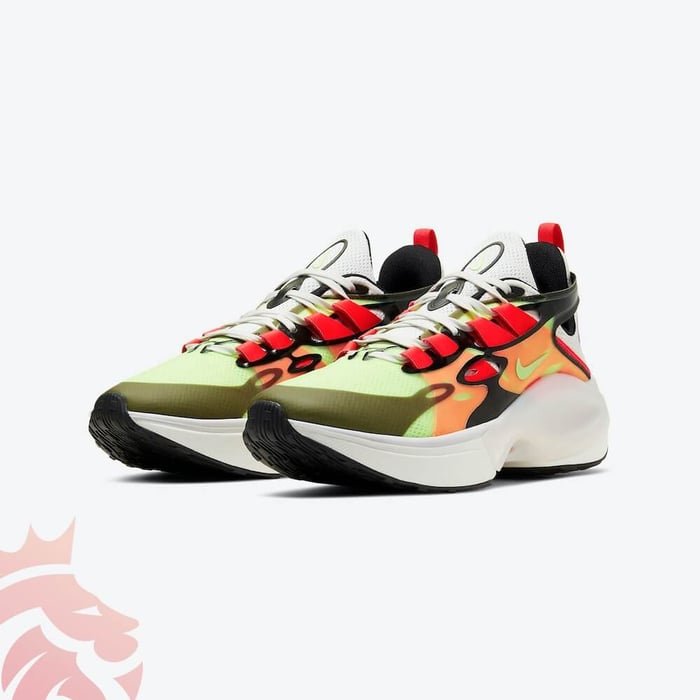 How To Cop: Nike Signal D/MS/X SE “Barely Volt”