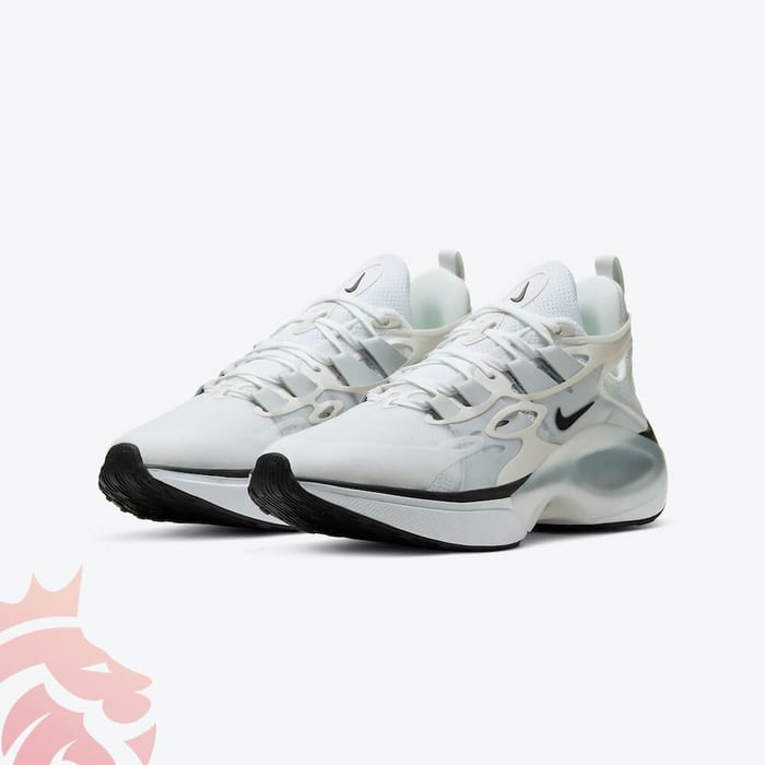 How To Cop: Nike Signal D/MS/X SE “Sail White”
