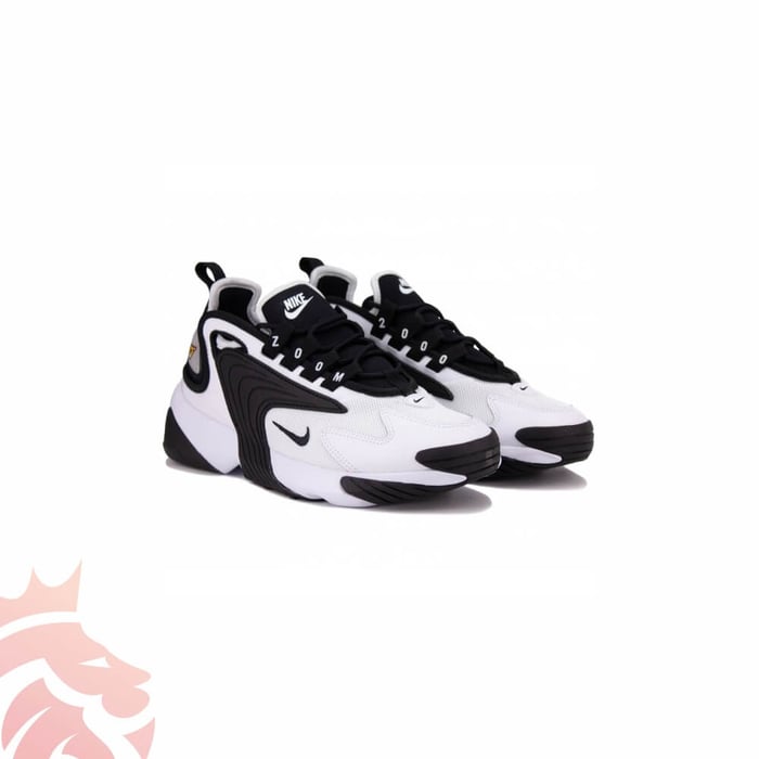 How To Cop: WMNS Nike Zoom 2K “White/Black”