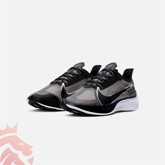 How To Cop: Nike Zoom Gravity “Black Metallic Silver”