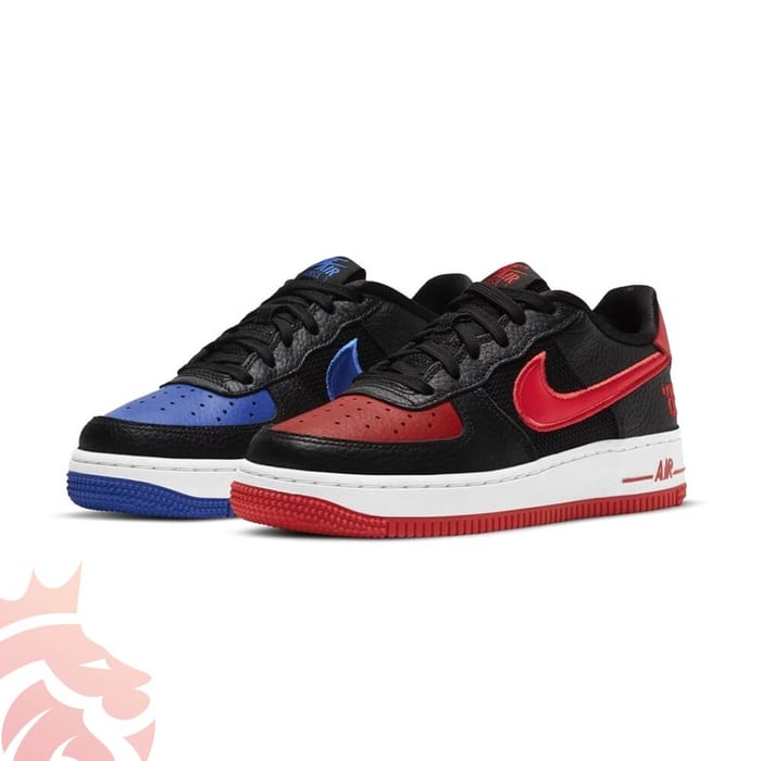 First Look: Nike Air Force 1 Low “82”