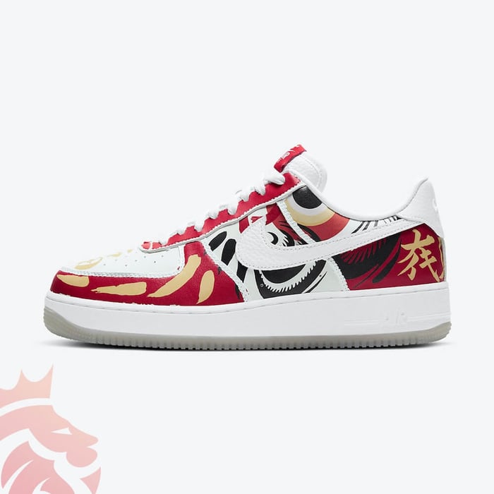 First Look: Nike Air Force 1 Low “I Believe”