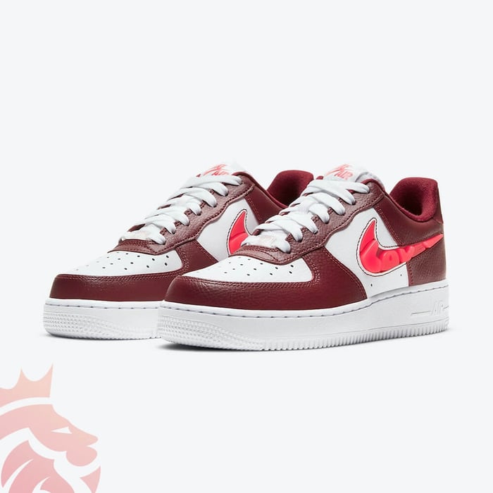 First Look: Nike Air Force 1 SE “Love For All”
