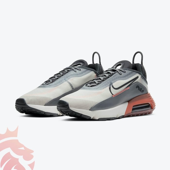 First Look: Nike Air Max 2090 “Clay Brown”