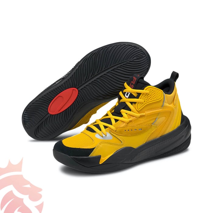 A Closer Look: J. Cole x PUMA Dreamer 2