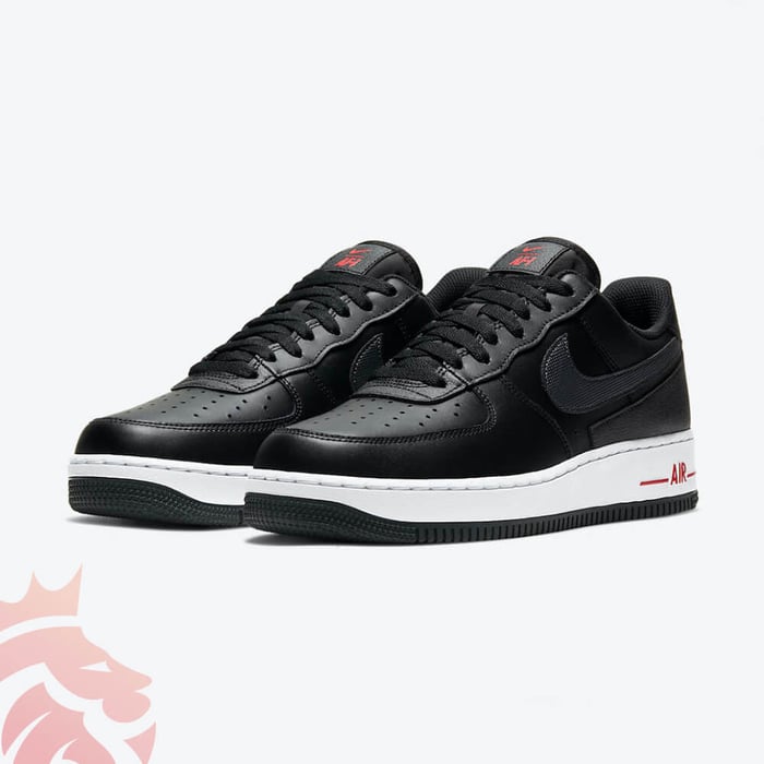 First Look: Nike Air Force 1 “Technical Stitch”