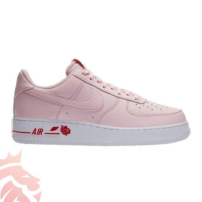 First Look: Nike Air Force 1 Low “Rose”