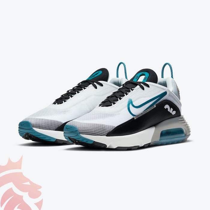 First Look: Nike Air Max 2090 “Green Abyss”