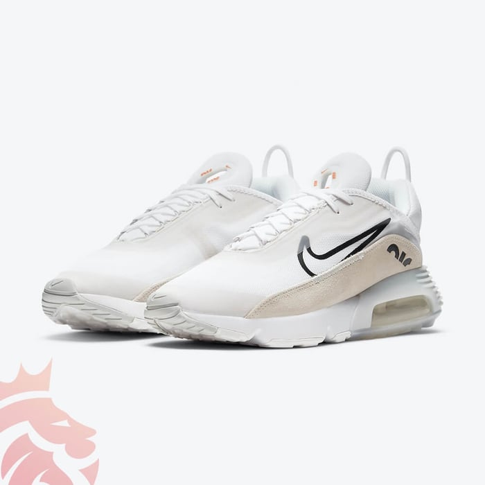 First Look: Nike Air Max 2090 “Light Bone”