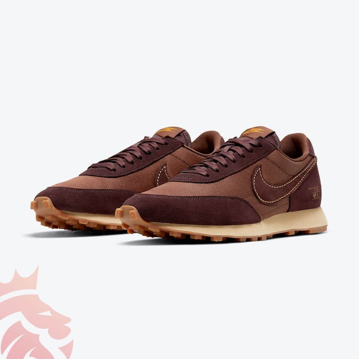 First Look: Nike Daybreak “Coffee”