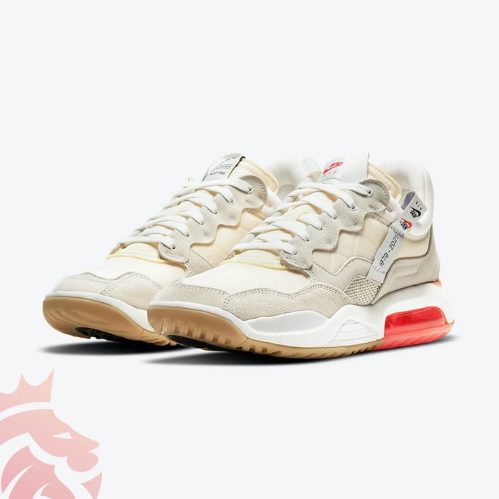 First Look: Jordan MA2 “Future Beginnings”