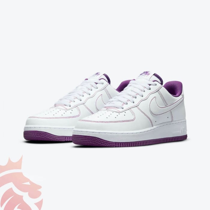 First Look: Nike Air Force 1 Low “Viotech”