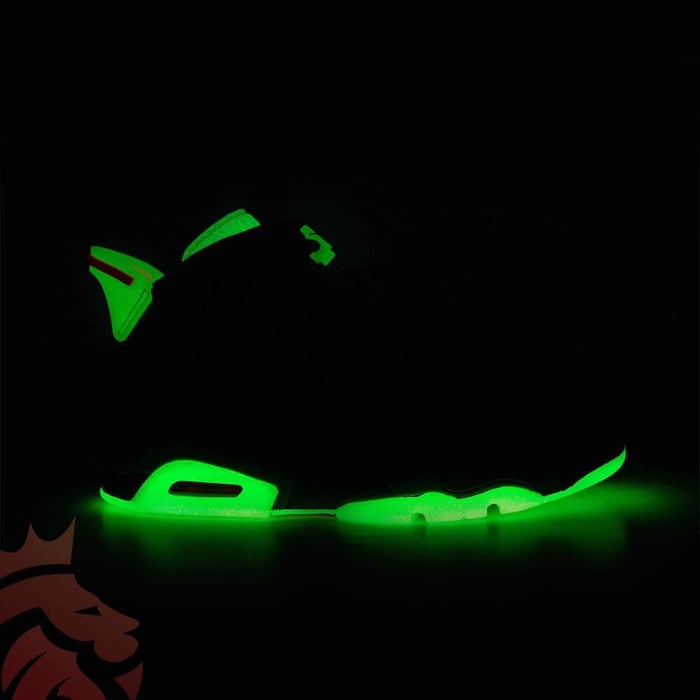 YankeeKicks Closet: Travis Scott x Air Jordan 6 Retro SP “Cactus Jack”