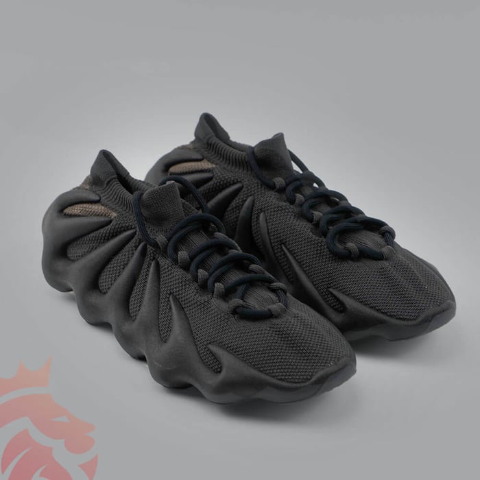 YankeeKicks Sneak Peek: adidas Yeezy 450 "Dark Slate"  YankeeKicks Online