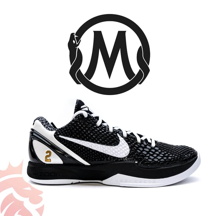 YankeeKicks Closet: Nike Kobe 6 Protro “Mamba Forever”