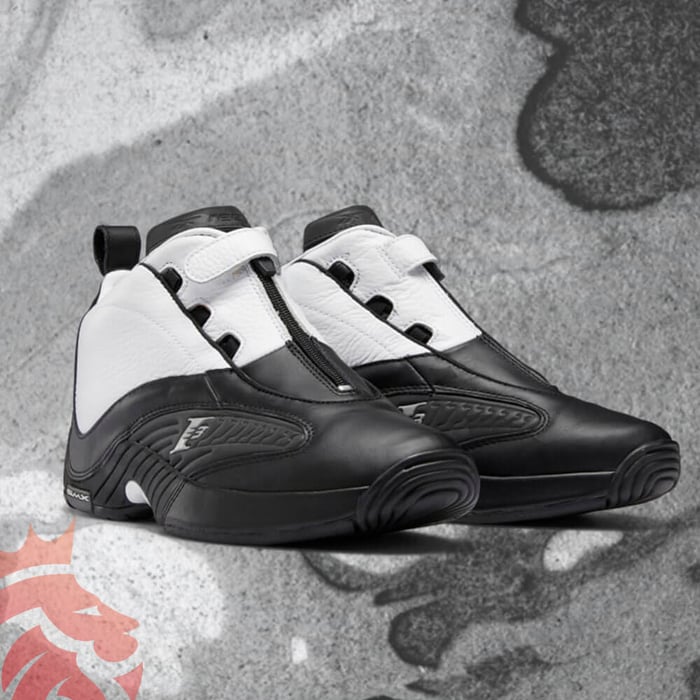 A Closer Look: Reebok Allen Iverson Answer IV OG