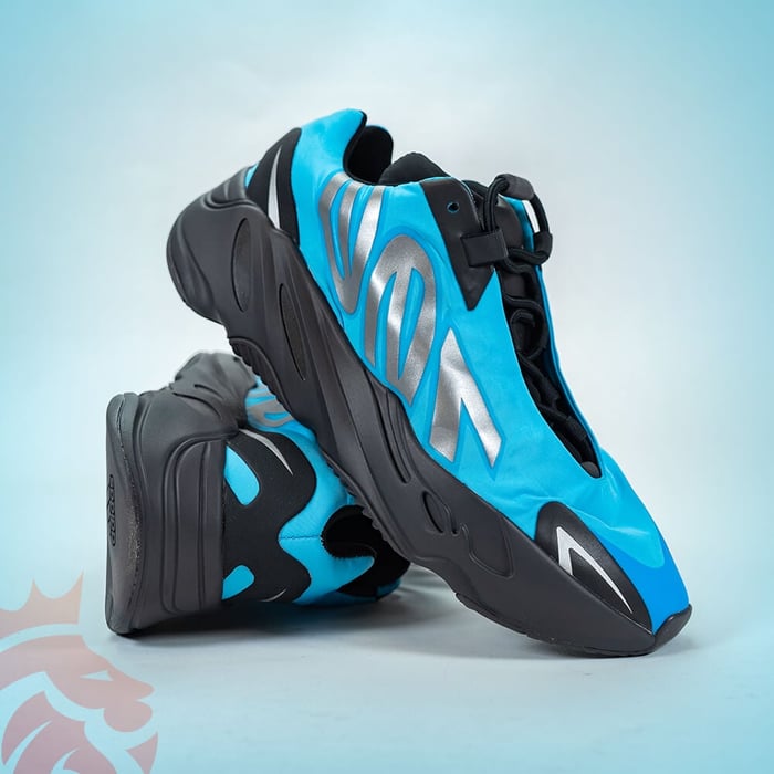 YankeeKicks Closet: adidas Yeezy Boost 700 MNVN “Bright Cyan”