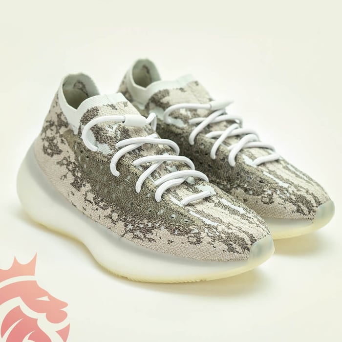 YankeeKicks Sneak Peek: adidas Yeezy Boost 380 “Stone Salt”