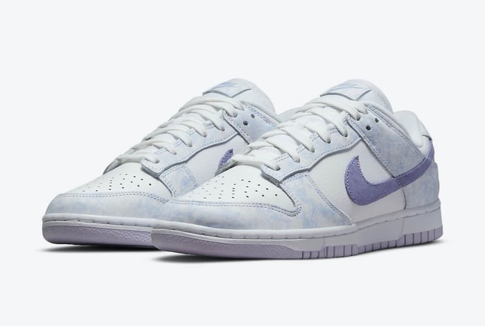 Sneak Peek: Nike Dunk Low WMNS “Purple Pulse”