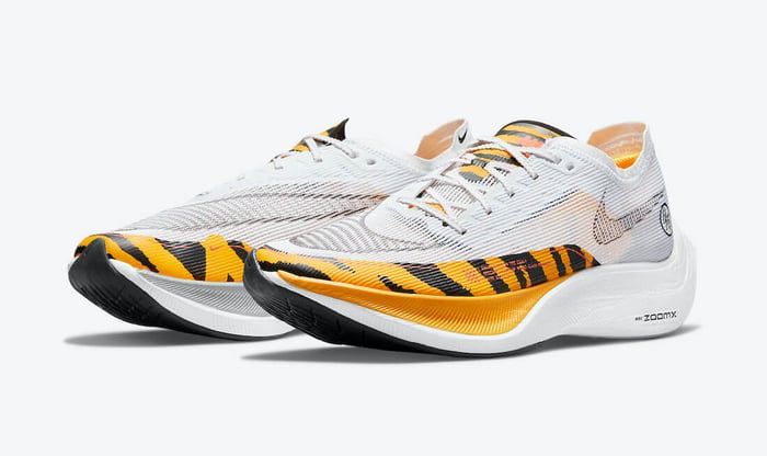 Sneak Peek: Nike ZoomX VaporFly NEXT% 2 “BRS”