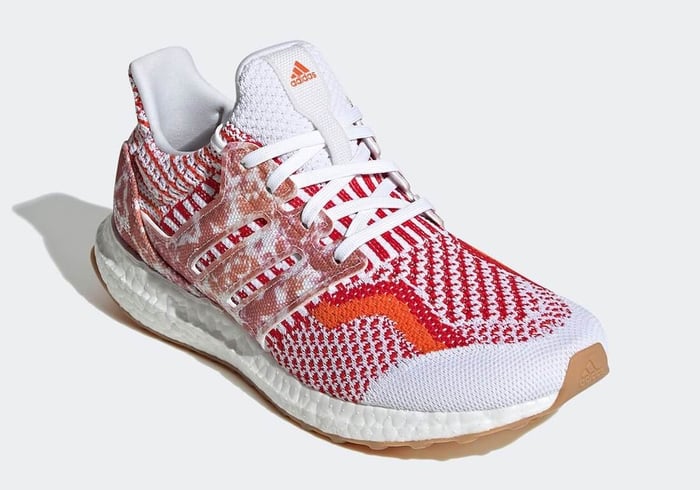 Sneak Peek: adidas Ultra Boost 5.0 DNA “Nature Lab”