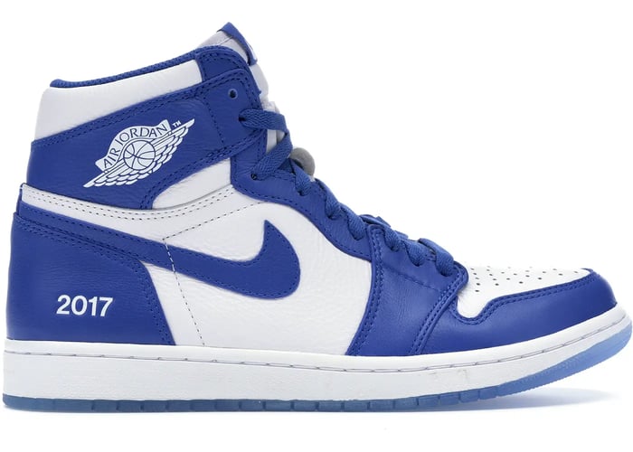 Jordan 1 Retro High colette (F&F)