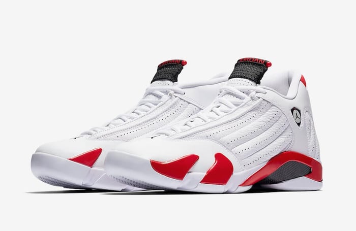 Air Jordan 14 Retro 