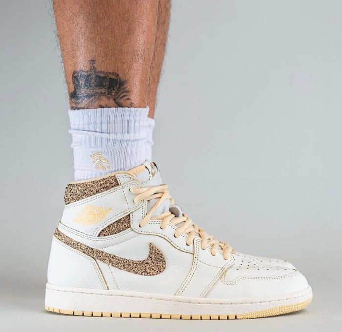 Air Jordan 1 High OG 