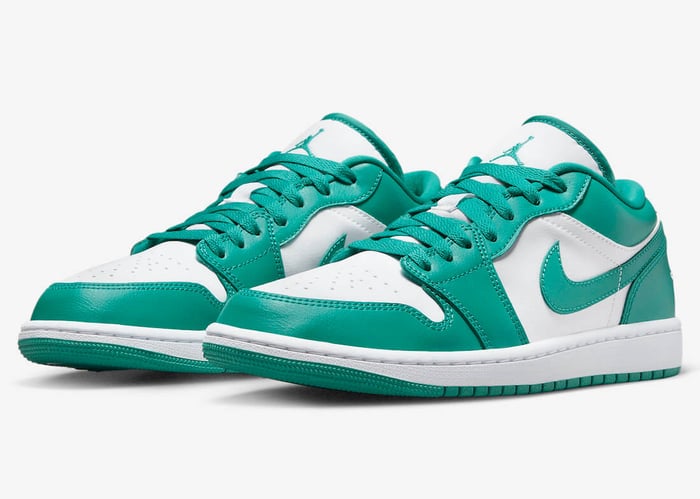 Air Jordan 1 Low 