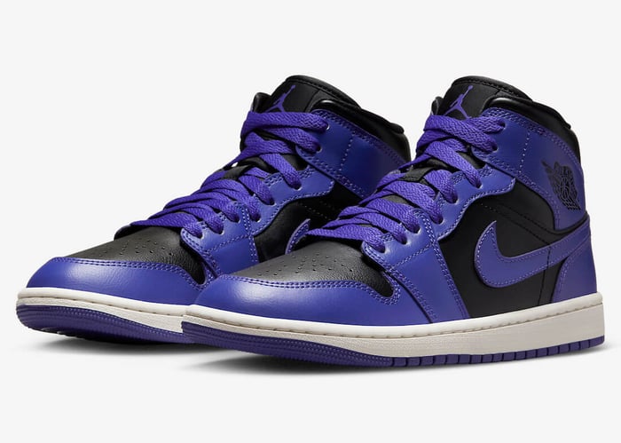Air Jordan 1 Mid 