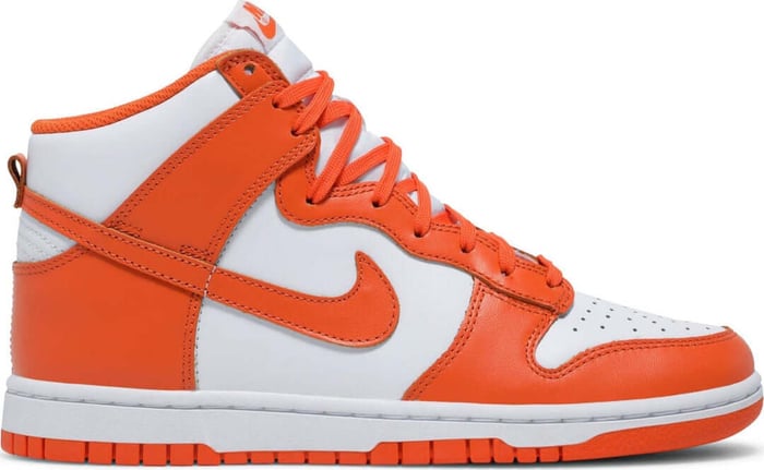Dunk High SP Syracuse 2021